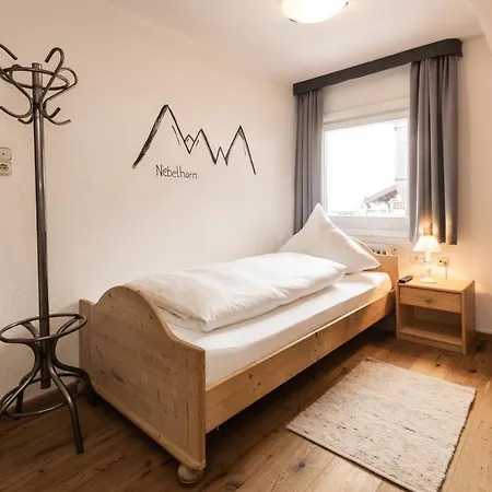 Landgasthof Augustiner Han/Misafirhane