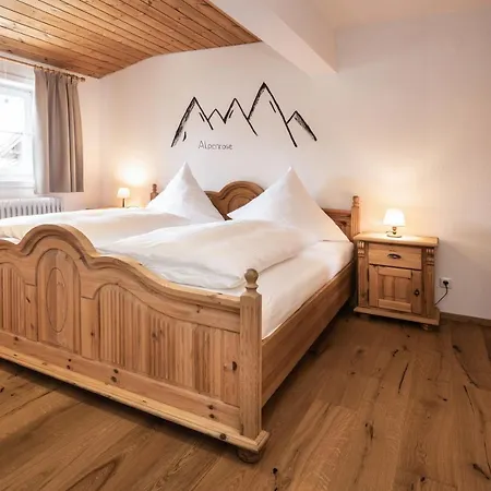 Landgasthof Augustiner 여관 오버스트도르프