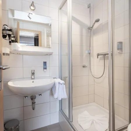 Han/Misafirhane Landgasthof Augustiner