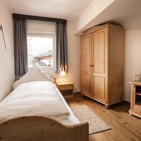 Landgasthof Augustiner Han/Misafirhane *