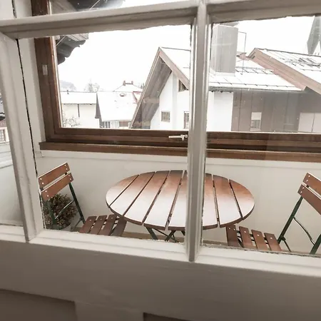 여관 Landgasthof Augustiner *