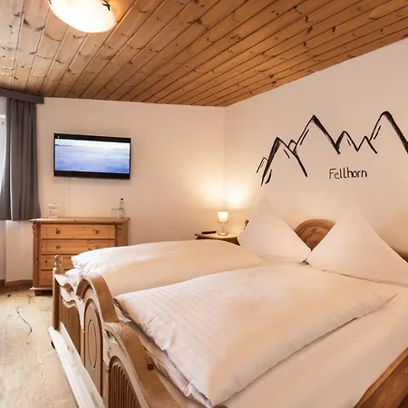 Landgasthof Augustiner Oberstdorf