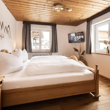Han/Misafirhane Landgasthof Augustiner *