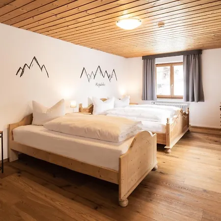 Han/Misafirhane Landgasthof Augustiner *