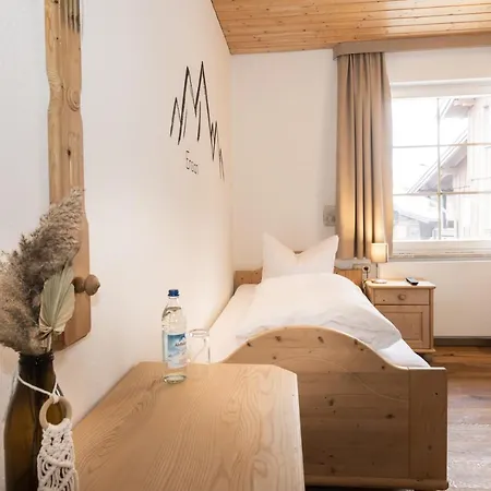 Landgasthof Augustiner Han/Misafirhane *